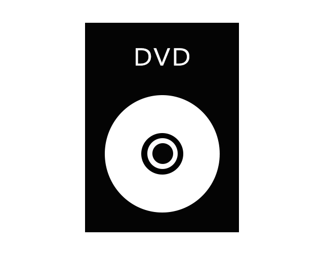 本編DVD＋ダウンロード/ストリーミングコード