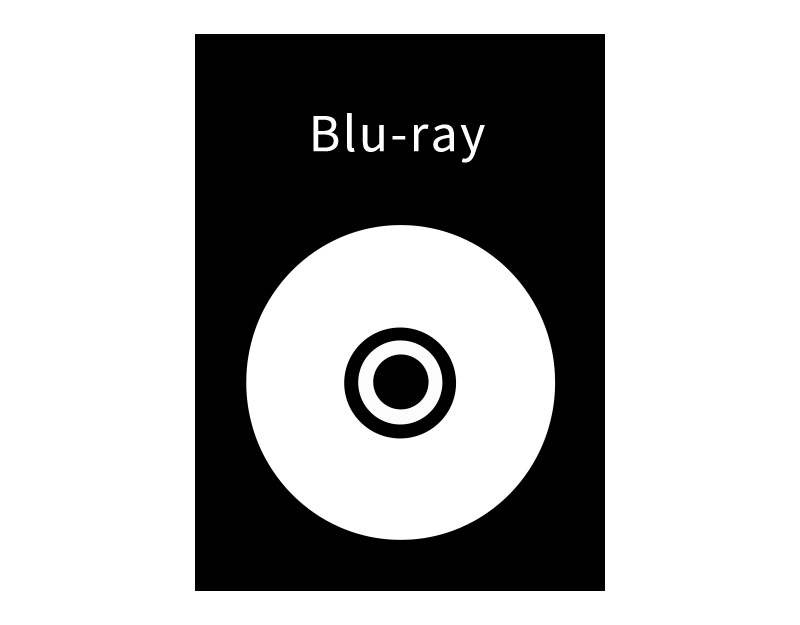 ライブBlu-ray