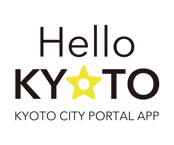 Hello KYOTO
