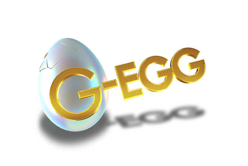 G-EGG