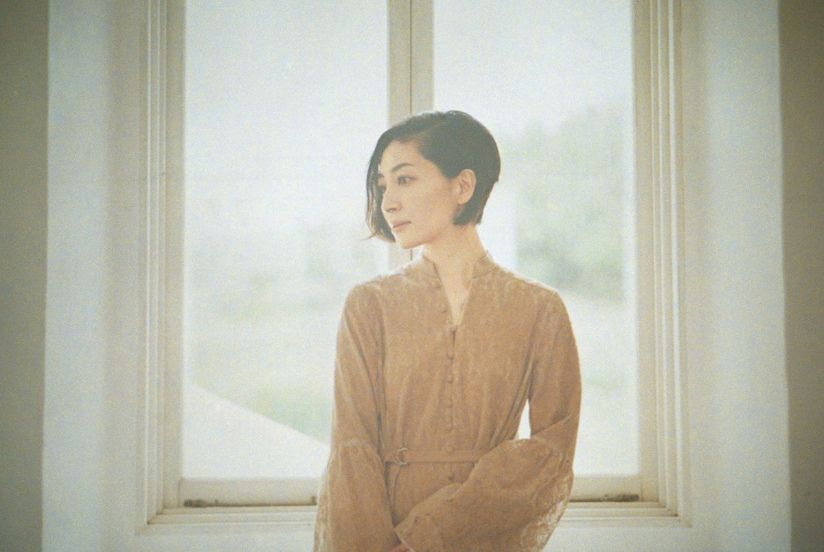 坂本真綾 特典付き 坂本真綾11 27発売アルバム 今日だけの音楽 を予約受付 音楽専門のクラウドファンディング Wizy ウィジー