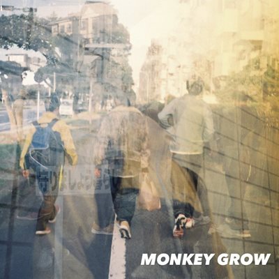 MONKEY GROW