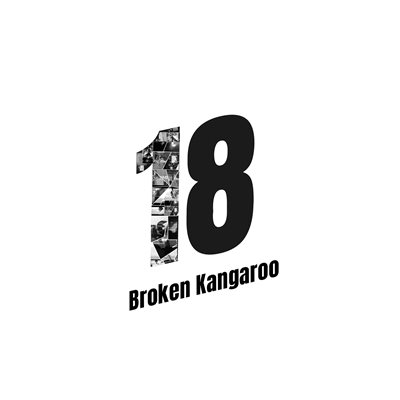 Broken Kangaroo