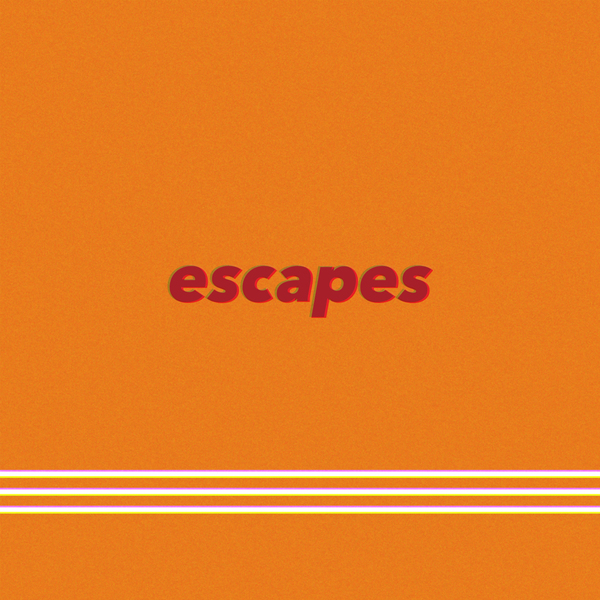 ラブソング Escapesのaudio楽曲ページ インディーズバンド音楽配信サイトeggs