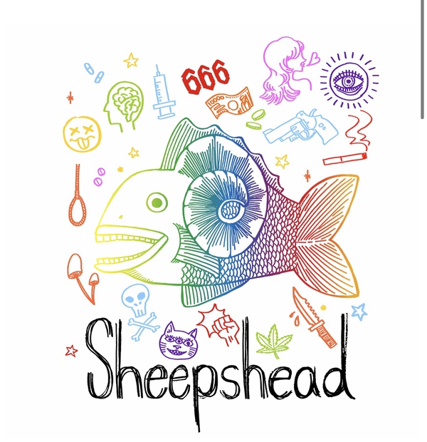 Sheepshead Sheepshead のeggsページ インディーズバンド音楽配信サイトeggs