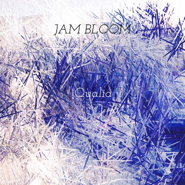 ペトリコール Jam Bloomのaudio楽曲ページ インディーズバンド音楽配信サイトeggs